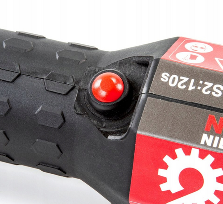 Podgrzewacz indukcyjny do podgrzewania śrub sworzni nakrętek nagrzewnica MAR-POL