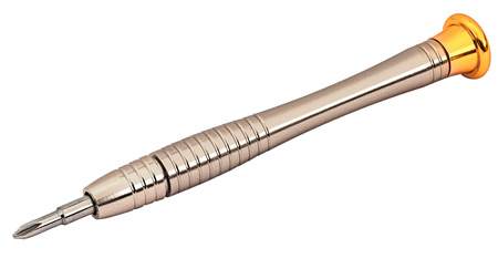 Zestaw precyzyjnych śrubokrętów GSM TEL TORX 25w1 Falon-Tech