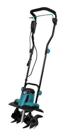 Glebogryzarka elektryczna kultywator KS 1000T E 1000W 36cm Könner & Söhnen KS