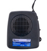 Nagrzewnica samochodowa grzejnik farelka dmuchawa 12V 150W GEKO