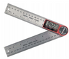 Kątomierz elektroniczny cyfrowy 200 mm 360st YT-71003 YATO