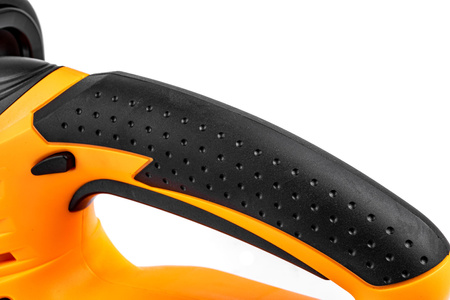 Nożyce akumulatorowe 18V do żywopłotu + bateria 1,5Ah BEAST