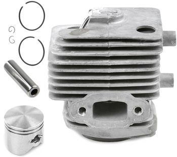 Tłok i cylinder do silnika kosy spalinowej DEMON NAC