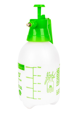 Opryskiwacz ciśnieniowy ręczny spryskiwacz 2 litry GEKO|