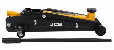 Podnośnik warsztatowy hydrauliczny 2,25T JCB