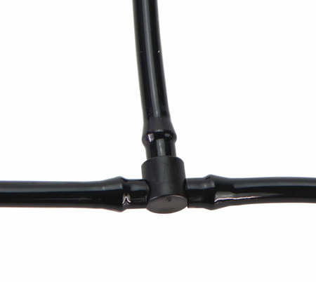 Zestaw do Nawadniania Ogrodowego Irygacji Ogrodu Szklarni GARDEN PRO-100 VOLT POLSKA