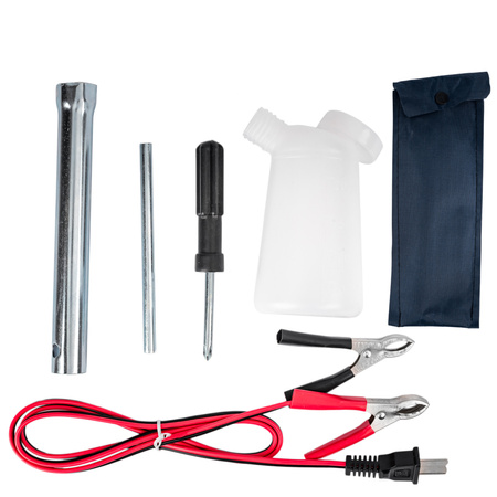 Agregat prądotwórczy inwertorowy cichy generator prądu 2000w 3km VOLT POLSKA