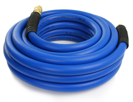 Profesjonalny wąż ciśnieniowy zakuwany 12x19mm 10m BJC