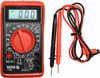 Multimetr / miernik cyfrowy, uniwersalny YATO