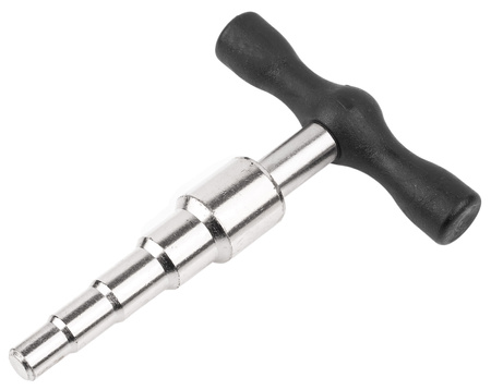 Kalibrator metalowy do rur 16-32 mm FALON-TECH