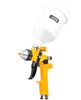 Pistolet malarski lakierniczy do malowania pneumatyczny 1.4 mm 600ml JCB