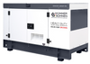Agregat generator prądu stacja diesel KS 25-3LM Könner & Söhnen KS