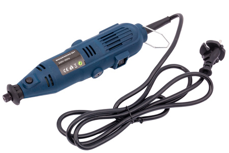 Multiszlifierka MINI 270W 400el + Zestaw DRILL 100el | TOOLES.pl