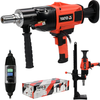 Wiertnica Diamentowa do Betonu ze statywem 2200W YATO