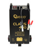 Prostownik z rozruchem CLASS 430 12/24V 360A LCD GEKO