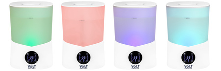 Nawilżacz powietrza BREEZE COMFORT 3,2l z pilotem Volt Polska