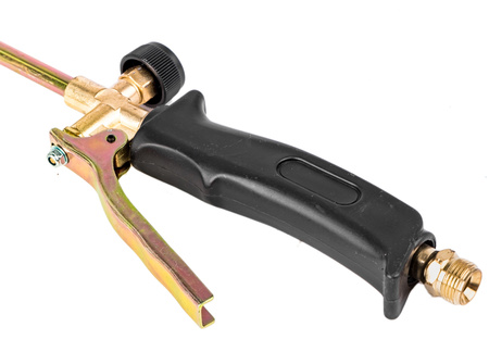 Palnik gazowy do opalania dekarski do papy 74cm TRADE HOUSE