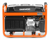 Agregat prądotwórczy generator prądu 230V GDA3500 7,5KM AVR DAEWOO  