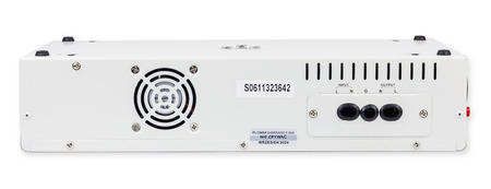 Stabilizator napięcia AVR 3000VA 3000 8% agregat slim VOLT POLSKA