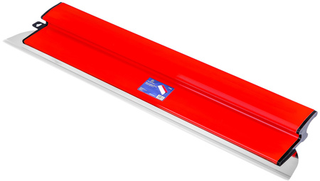 Nóż do gładzi pióro szpachla wymienne nierdzewne ostrze lizak 0.3mm 80cm FALON-TECH