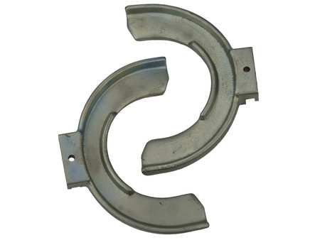 Ściągacze do sprężyn McPherson 1,5 T GEKO