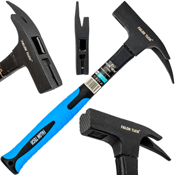 Młotek ślusarski 600gr FALON-TECH