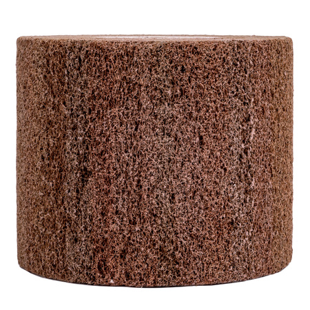 Ściernica walcowa do satyniarki 120x100x19mm P240 FALON-TECH