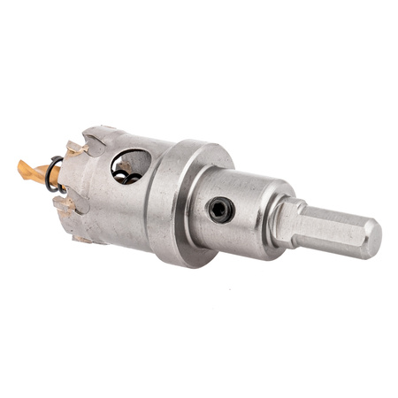 Otwornica widiowa z wiertłem 30mm FALON-TECH