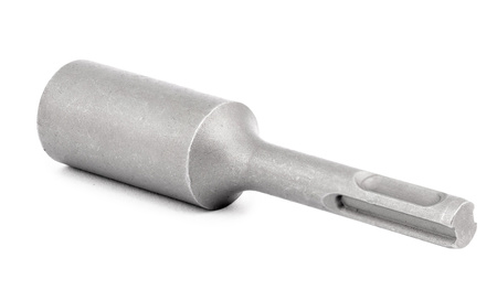 Mechaniczny krótki pobijak do uziomów i gwoździ SDS-PLUS 13,5 mm FALON-TECH