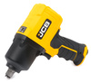 Klucz pneumatyczny udarowy do kół 1/2" mocny 1450Nm RP9510 JCB