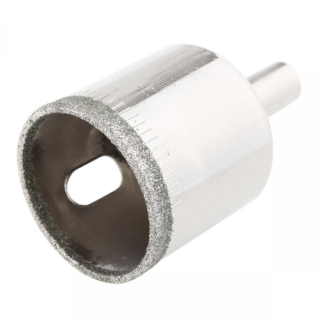 Otwornice diamentowe do gresu płytek szkła 6-70mm FALON-TECH