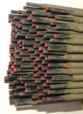 Elektrody spawalnicze 3.2mm x 350mm (5kg) SILVER