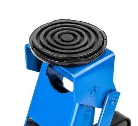 Podnośnik samochodowy niskoprofilowy żaba 3T FORSAGE