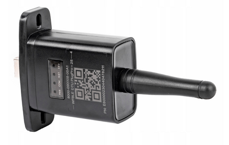 Moduł zdalnego sterowania WI-FI do inwertera sinus pro ultra seria HV VOLT POLSKA