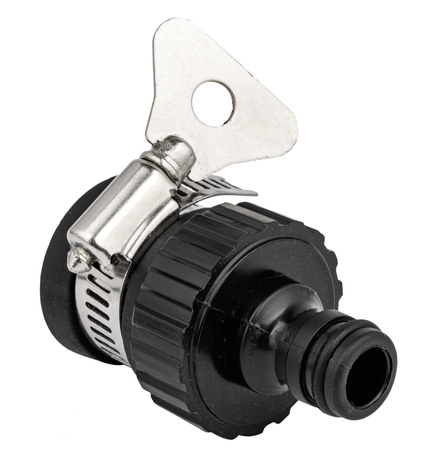 Przyłącze kranowe złączka szybkozłączka na kran nawadnianie VOLT POLSKA