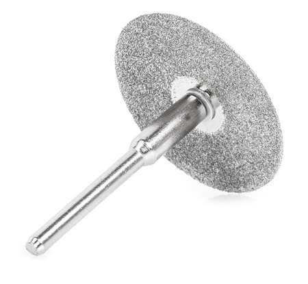 Zestaw tarcze diamentowe tnące do multi mini szlifierki frezarki 30 mm 12el FALON-TECH