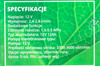 Opryskiwacz akumulatorowy ciśnieniowy plecakowy elektryczny 5 dysz 16L AL-FA