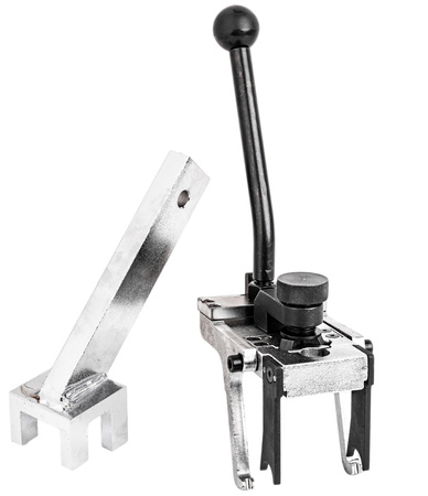 Ściągacz sprężyn zaworowych VVT citroen peugeot 1.4 1.6 16V bmw N12 N16 N18 FALON-TECH