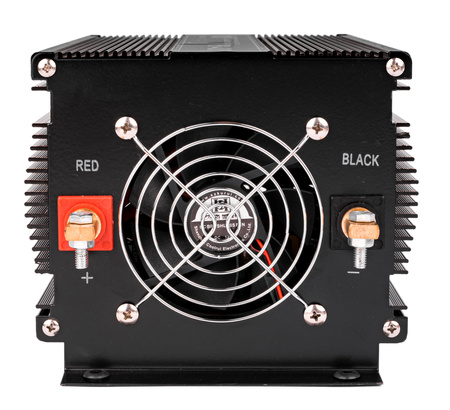 Przetwornica napięcia prądu IPS-4000 (24V/230V/4000W) VOLT POLSKA