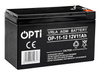 Akumulator AGM OPTI 12V 11Ah Bezobsługowy VOLT POLSKA