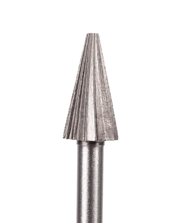 Frezy trzpieniowe HSS do metalu pilniki 6 szt. FALON-TECH