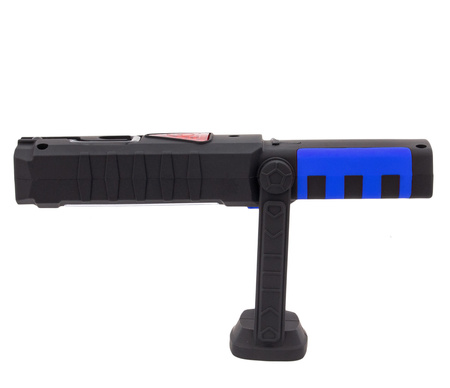 Latarka warsztatowa lampka LED akumulatorowa FALON-TECH