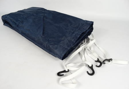 Pokrowiec na samochód auto dach szyby mata antyszronowa przeciwszronowa sedan CARPOINT