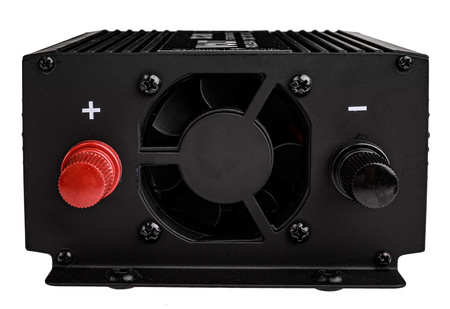 Reduktor napięcia 24v / 12v przetwornica prądu 800w VOLT POLSKA