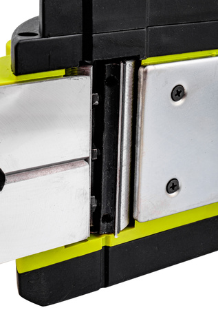 Strug elektryczny do drewna 480W YATO