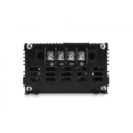 Reduktor napięcia samochodowy 400W (24V NA 12V) DC-PRO 400 VOLT POLSKA