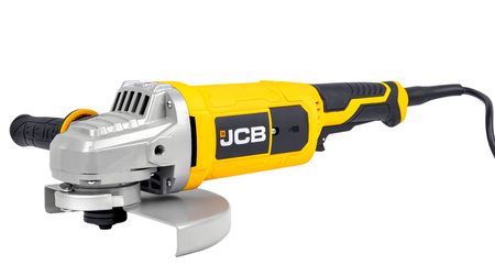 Szlifierka kątowa kątówka M14 tarcza 2350w AG230 JCB