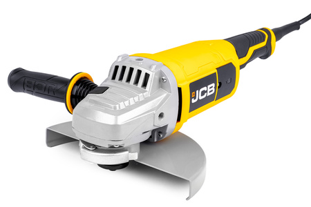 Szlifierka kątowa kątówka M14 tarcza 2350w AG230 JCB