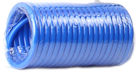 Zestaw lakierniczy pistolet do malowania i pompowania 5el MAR-POL