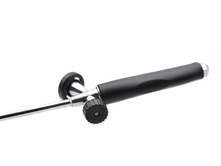 Wypalarka ogrodowa do chwastów - palnik na kartusze gazowe + 3 kartusze gazowe 400ml FALON-TECH